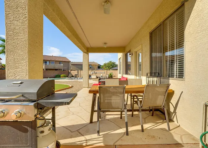 Abode: Pool, Views & On-site Fishing *