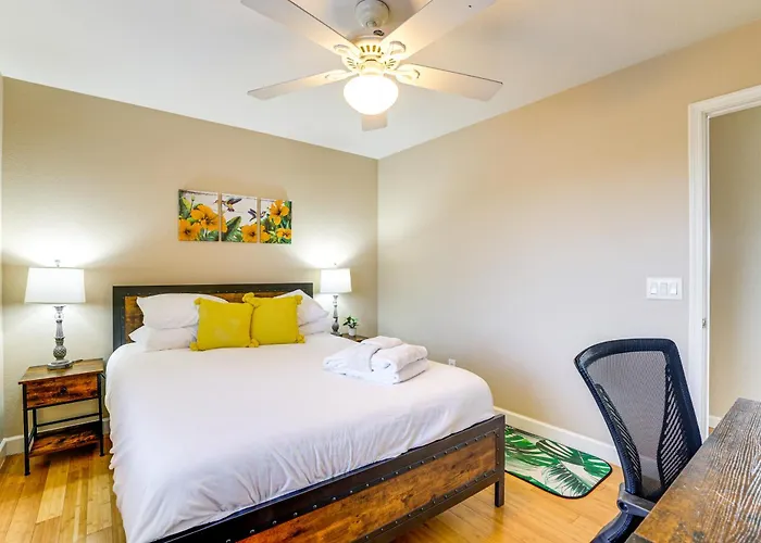 Abode: Pool, Views & On-site Fishing