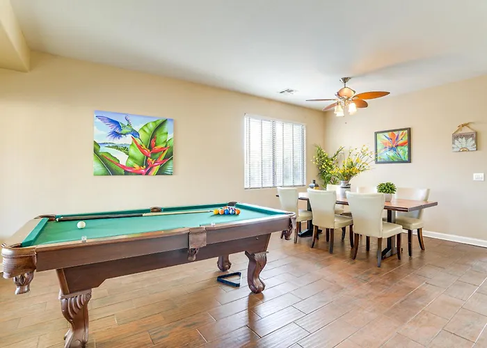 Abode: Pool, Views & On-site Fishing